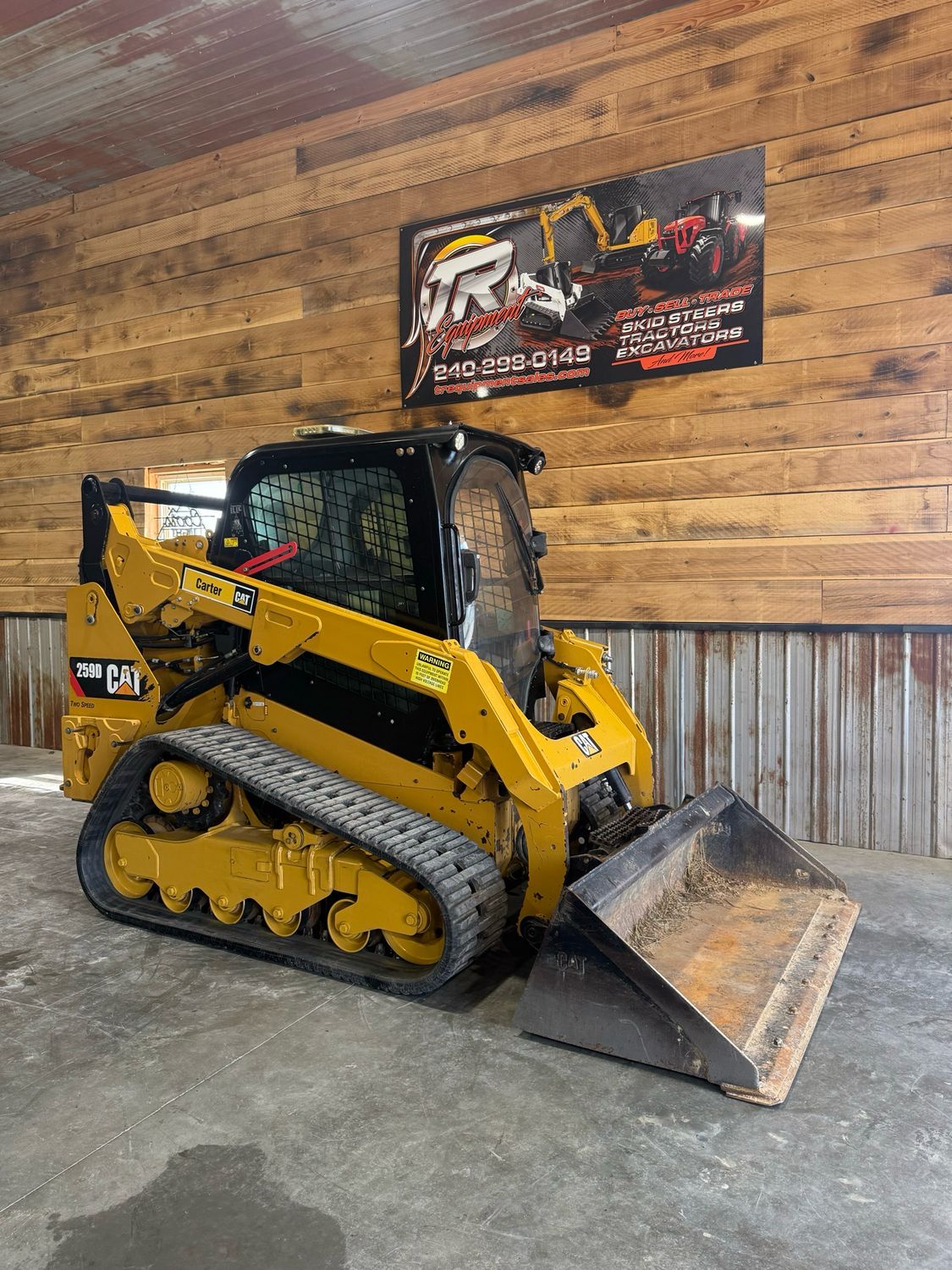 2019 259d 2019 259d