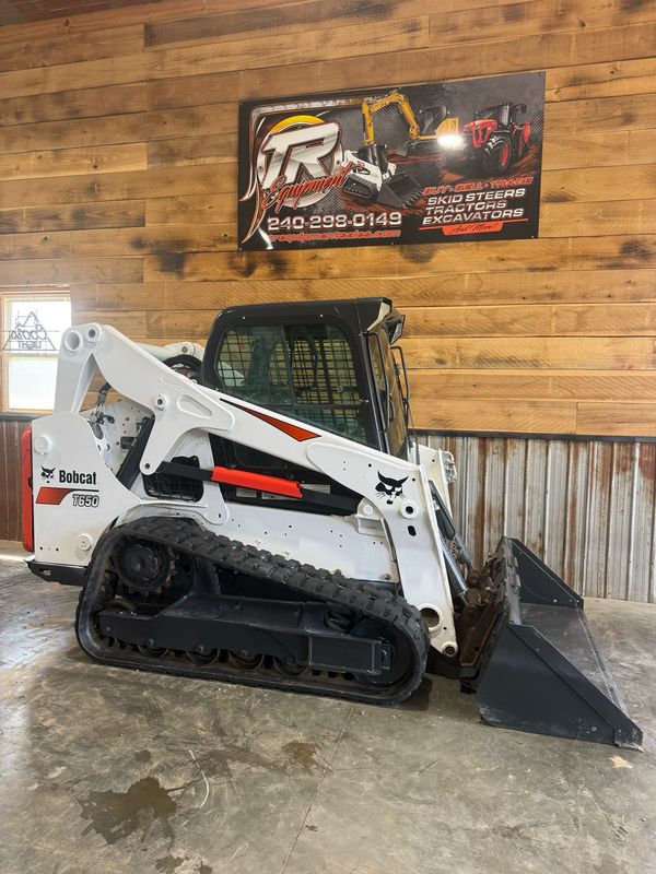 2020 T650