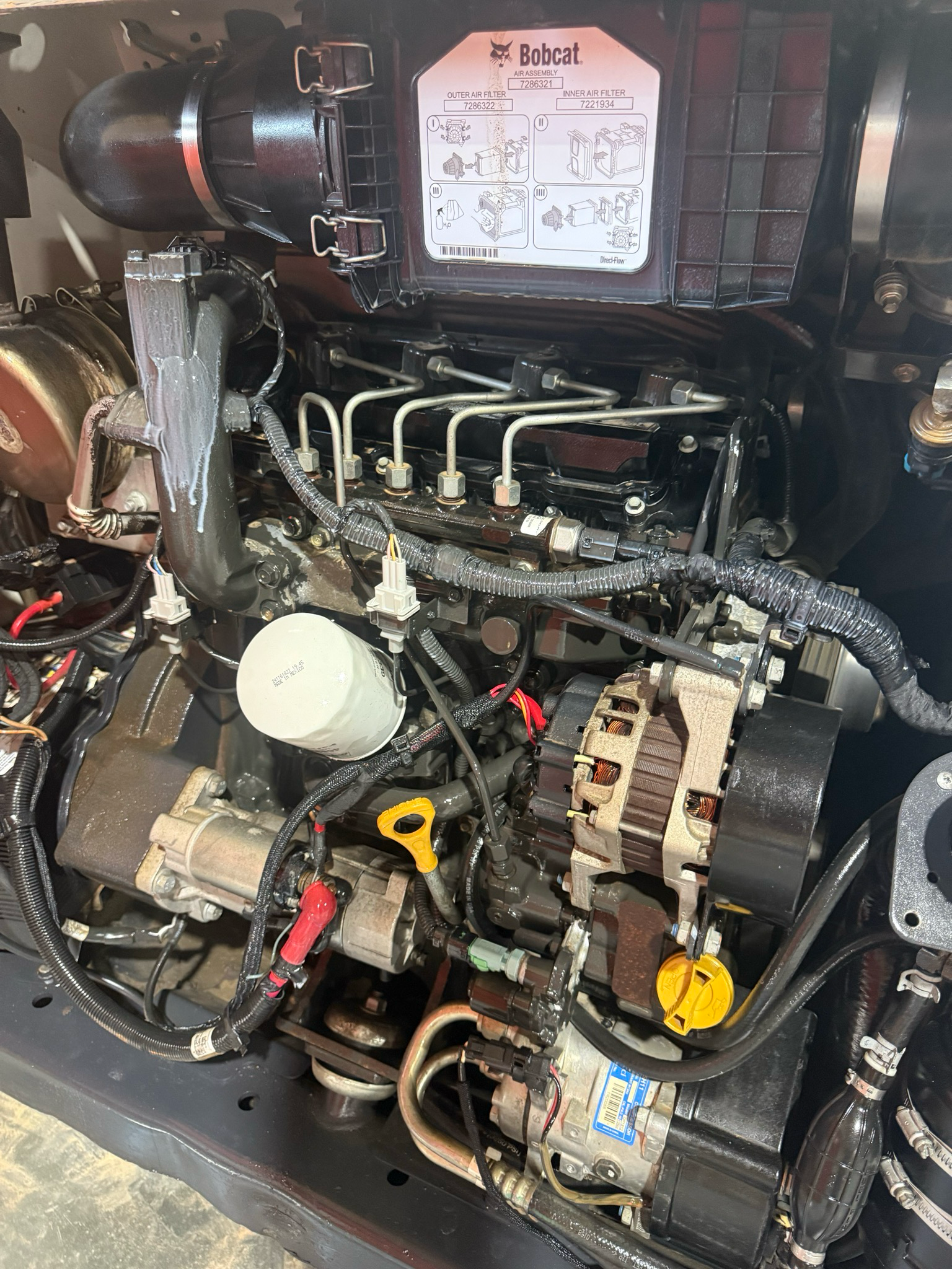 2020 T650