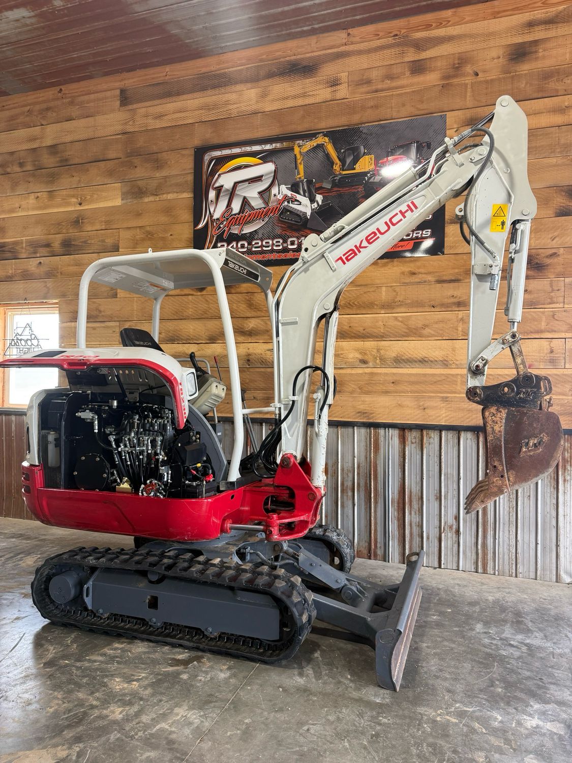 2019 Tb230 2019 Tb230