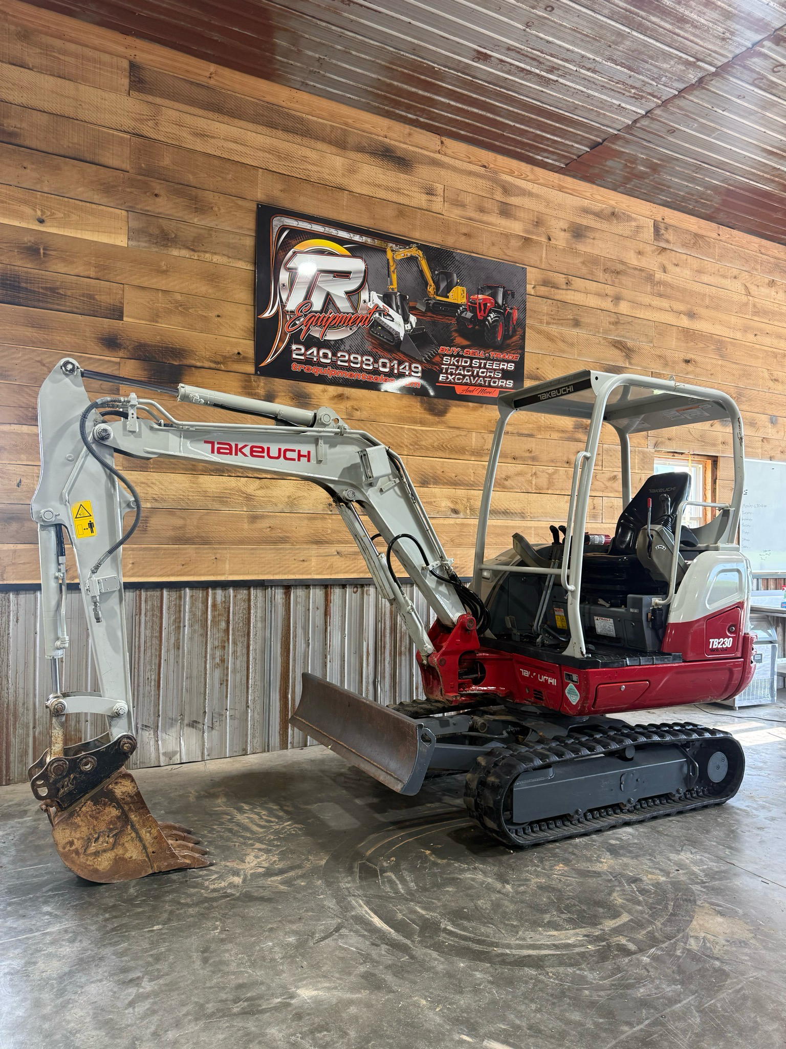 2019 Tb230