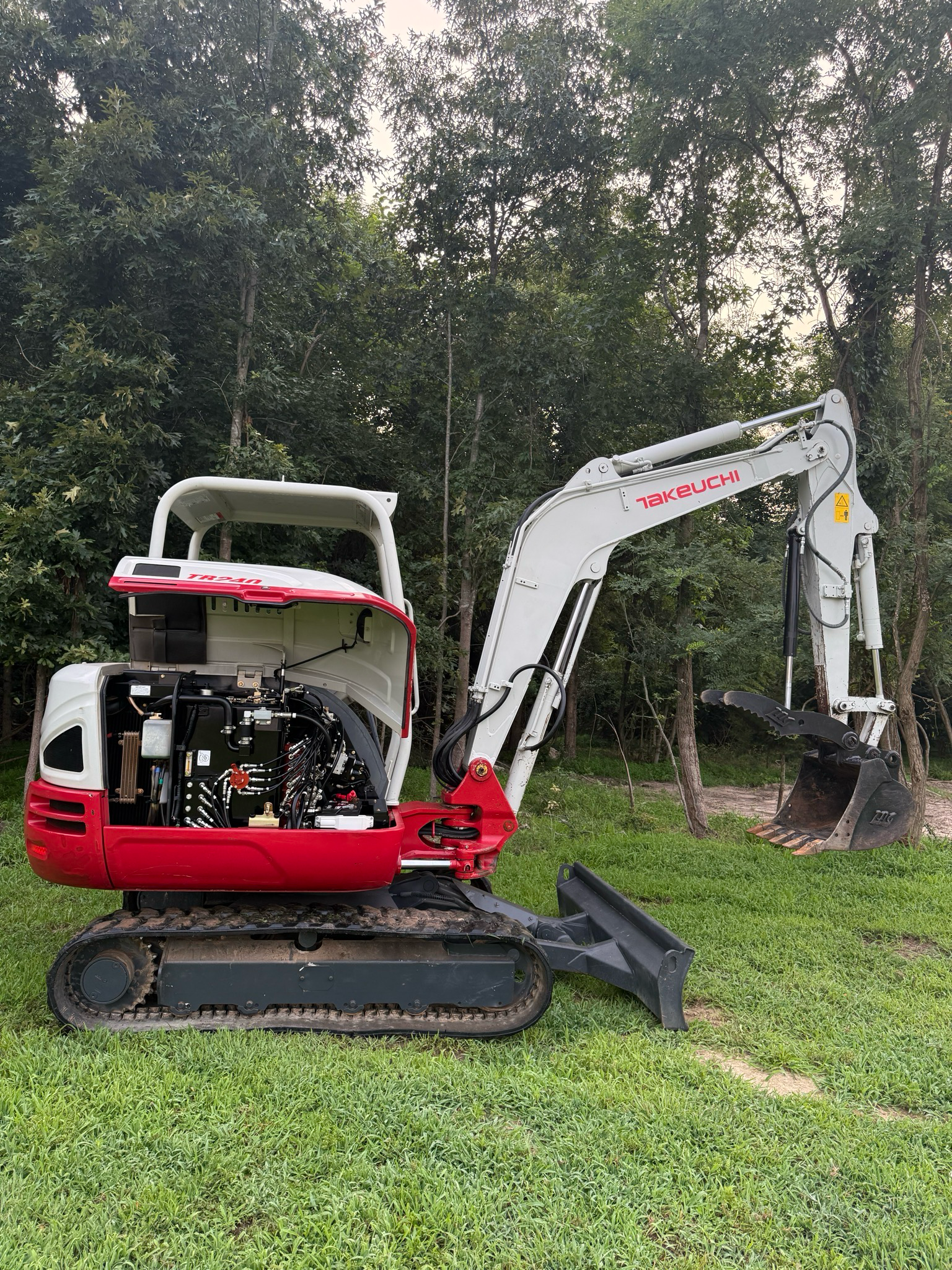 2019 Tb240