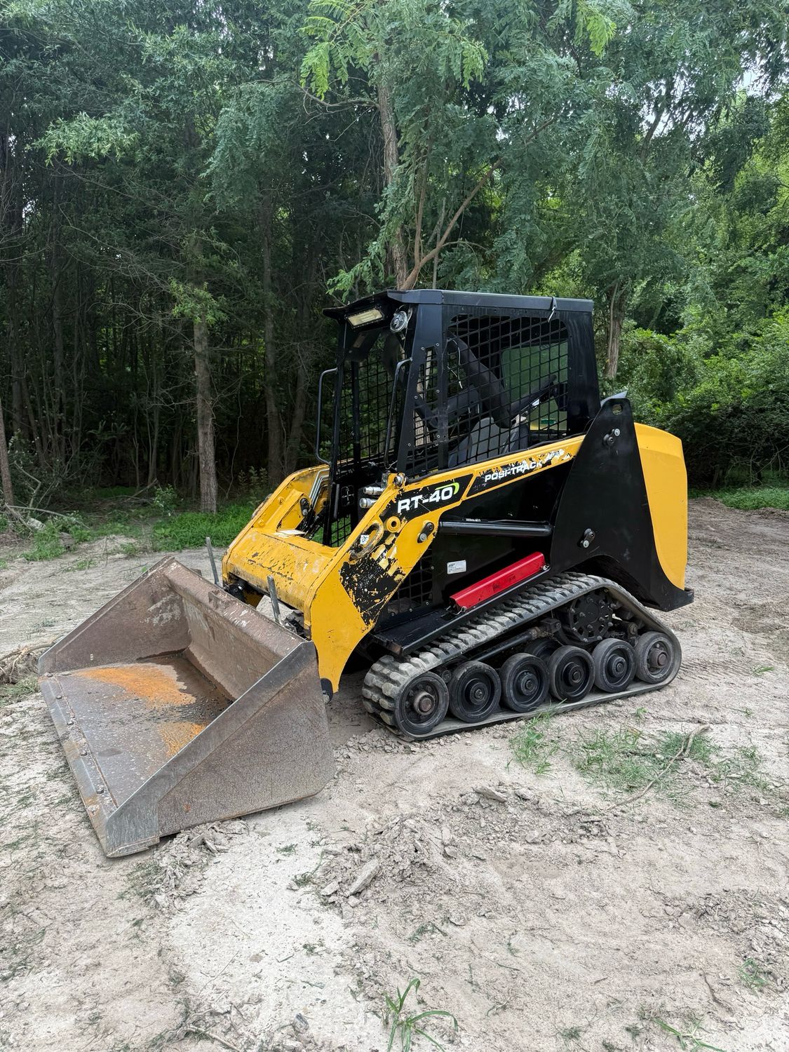 Rt-40 1400hrs