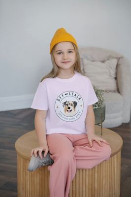 OFF-LEASH Youth Tee