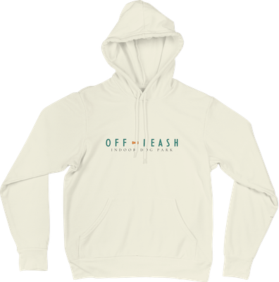 OFF-LEASH Hoodie