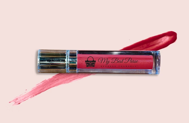 First Kiss Lip Gloss