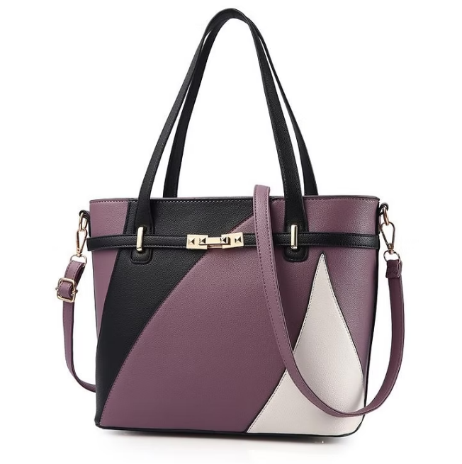 Casual Office Purse
