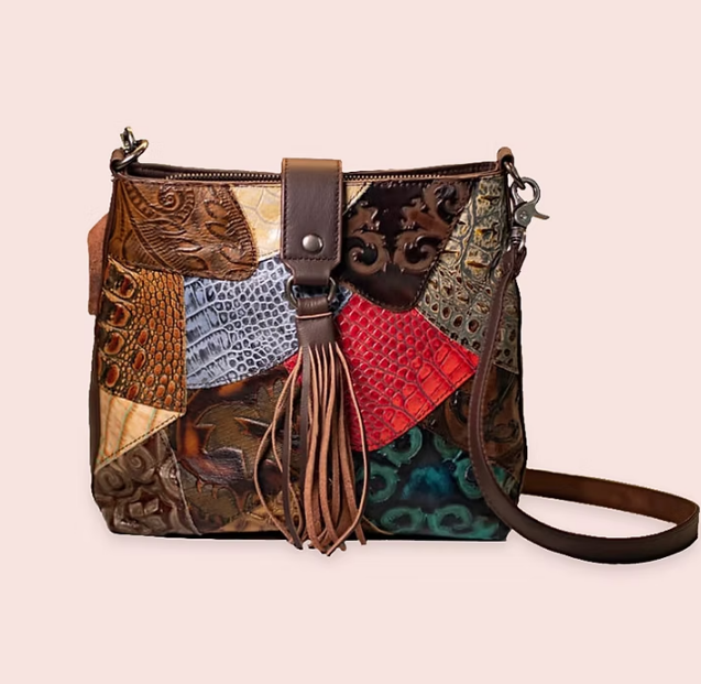Shoulder Bag