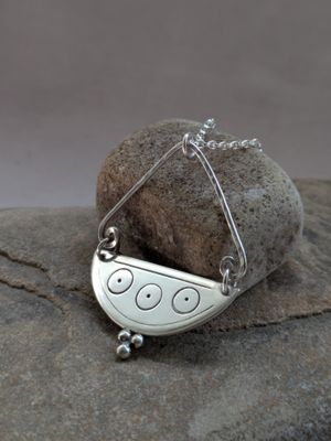 Bronze Age Pendant