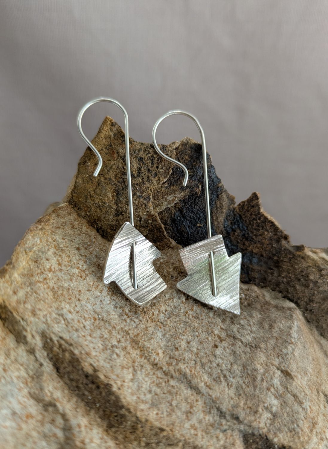 Meander Footpath Drops