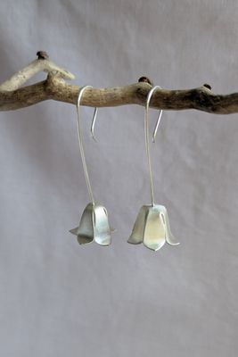 Harebell Earrings