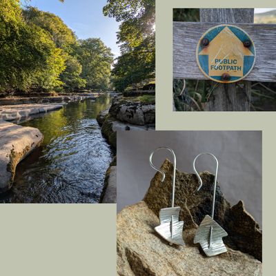 Meander Collection