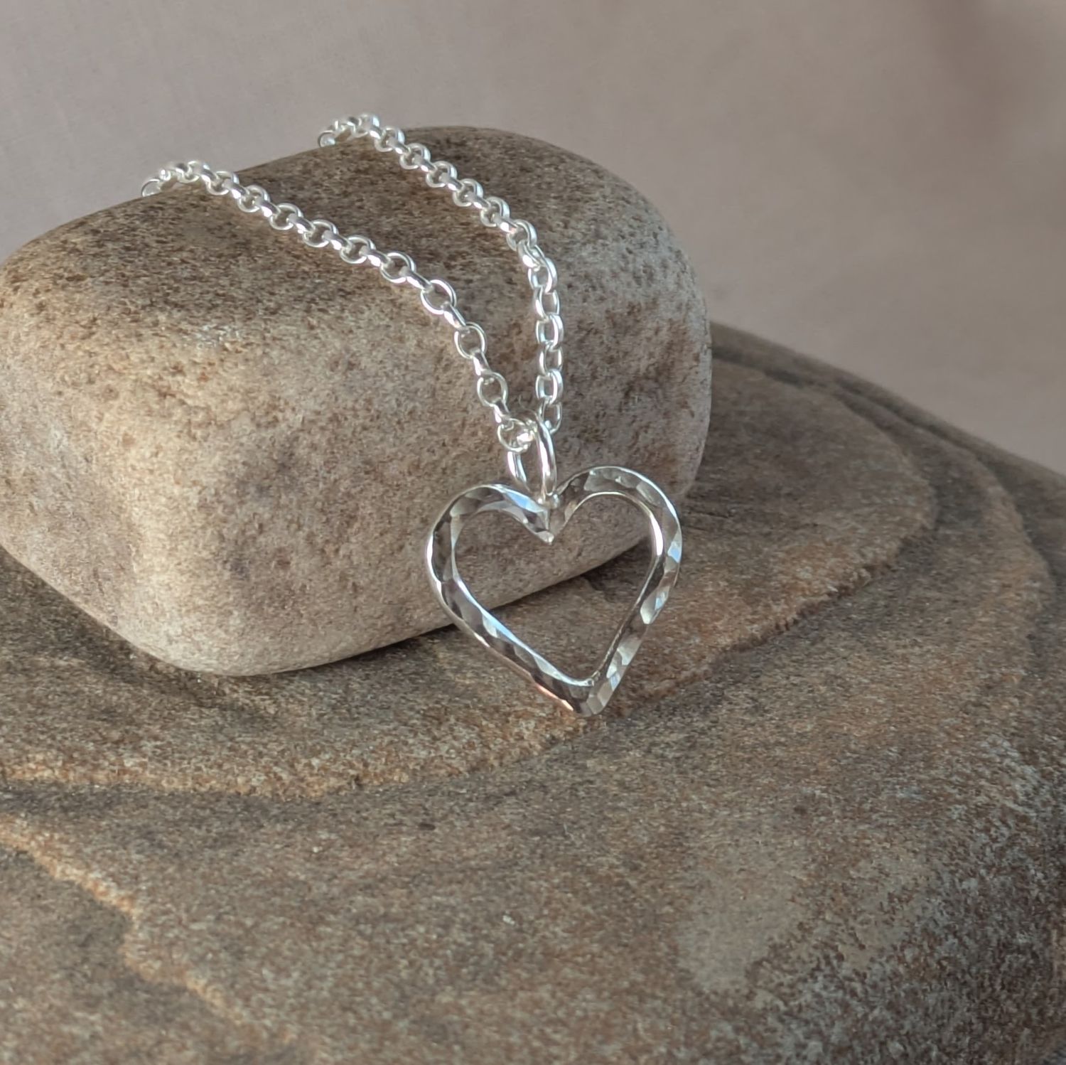 Heart Pendant