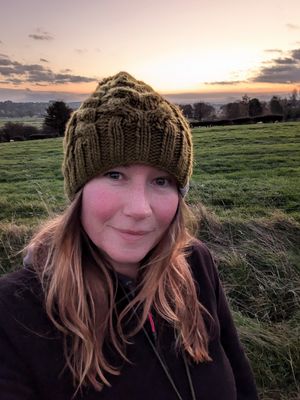 Meet the maker! 14.02.26