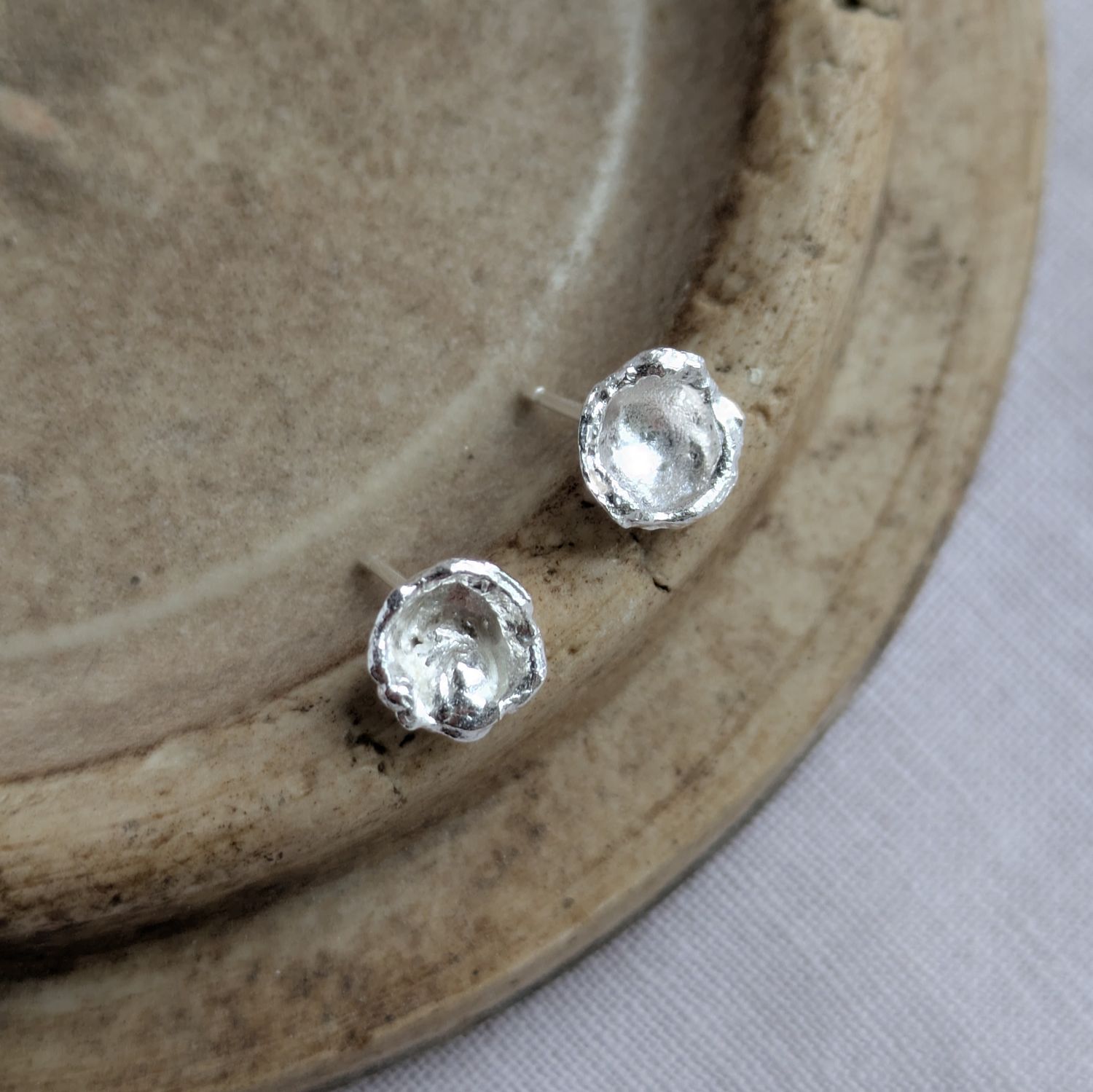 Water Cast Studs #2