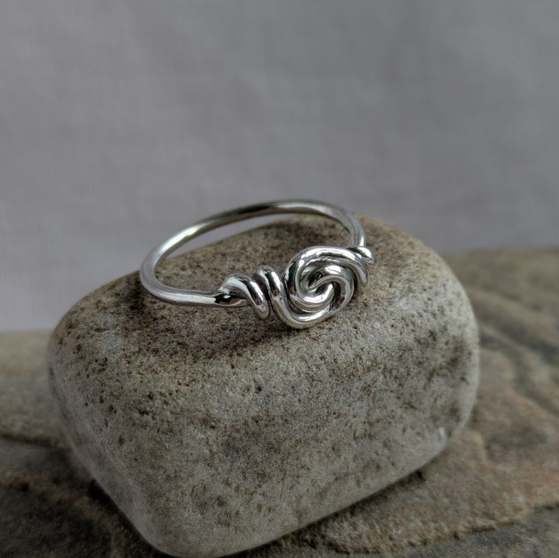 Roman Ring