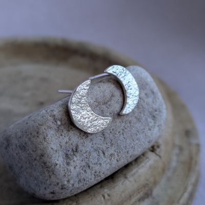 Luna Studs #1