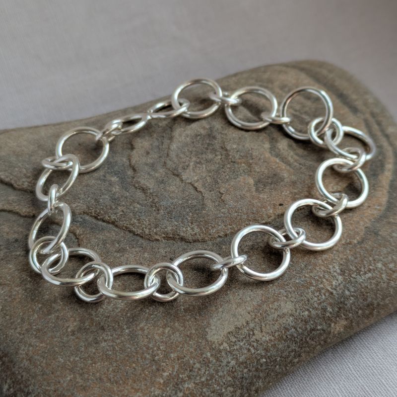 Cirque Bracelet