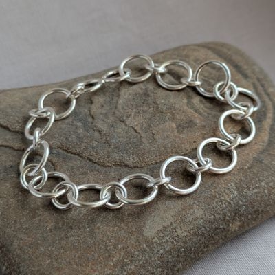 Cirque Bracelet