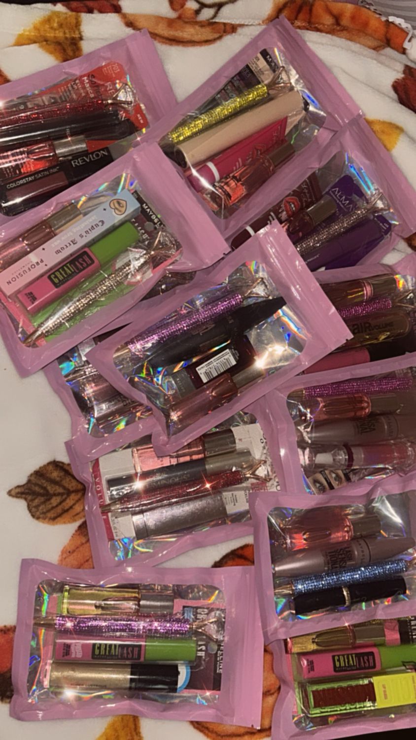 Adult On The Go Bags