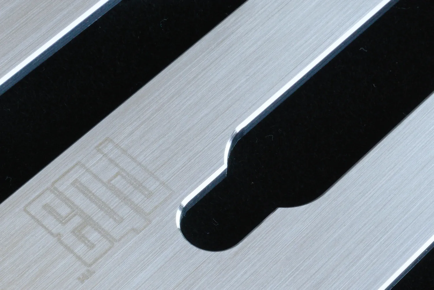 Redblock Stainless Steel Shower Niche