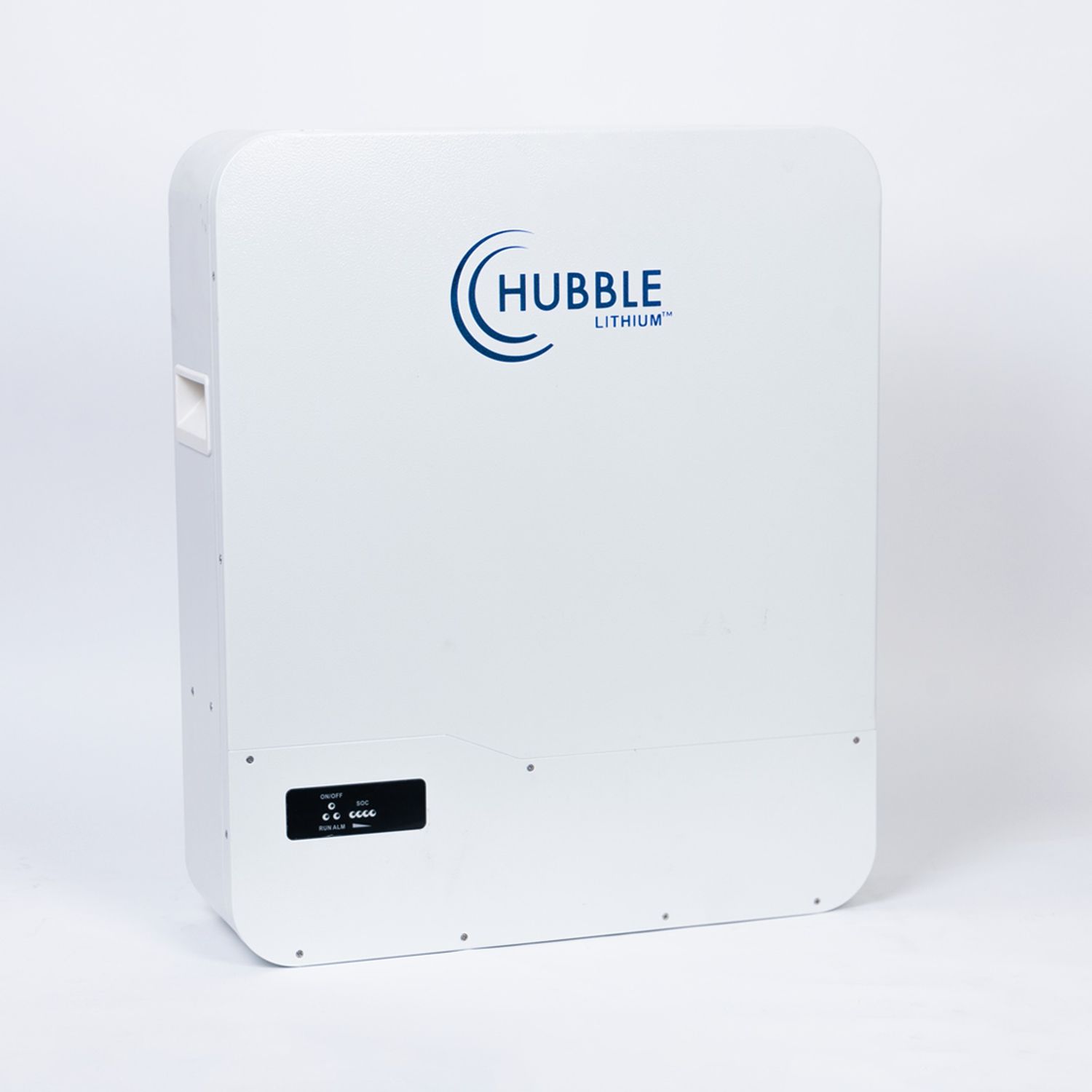 Hubble 5,12kWh 51,2V Battery (AM-5)