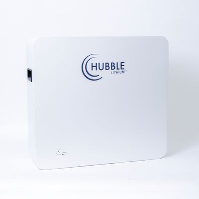 Hubble 10kWh 51,2V Battery (AM-10)
