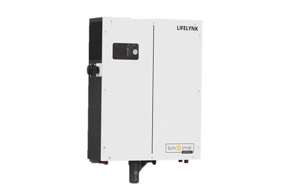 Sunsynk PowerLynk 3,6kW