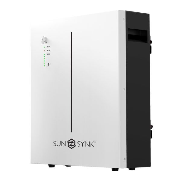 Sunsynk 5,32kWh 51,2V Battery