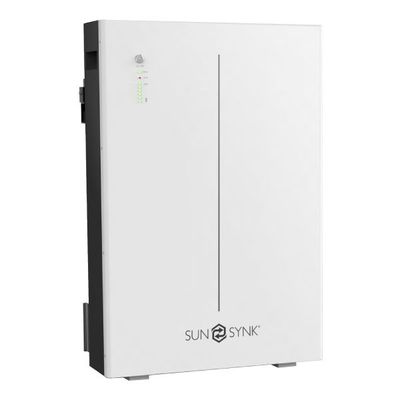 Sunsynk 10,65kWh 51,2V Battery