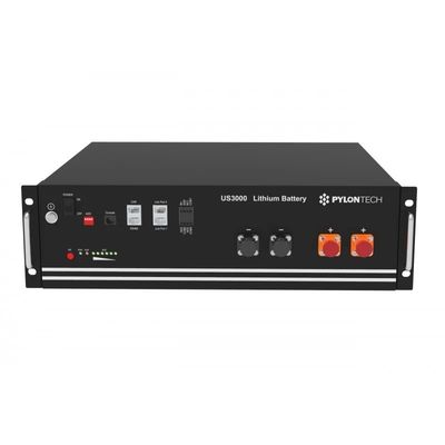 Pylontech 3,5kWh 48V Battery (US3000C)