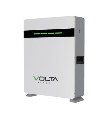 Volta Stage1 5,12kWh 51,2V Battery (New Gen)