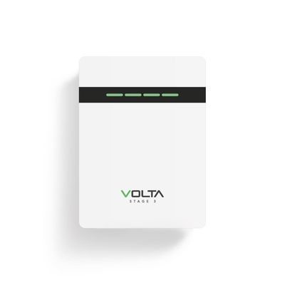 Volta Stage3 10,34kWh 51,2V Battery (New Gen)