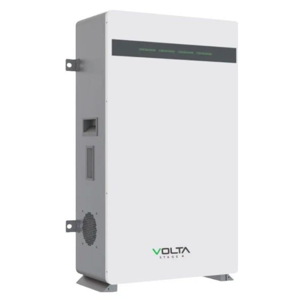 Volta Stage4 14,34kWh 51,2V Battery (New Gen)