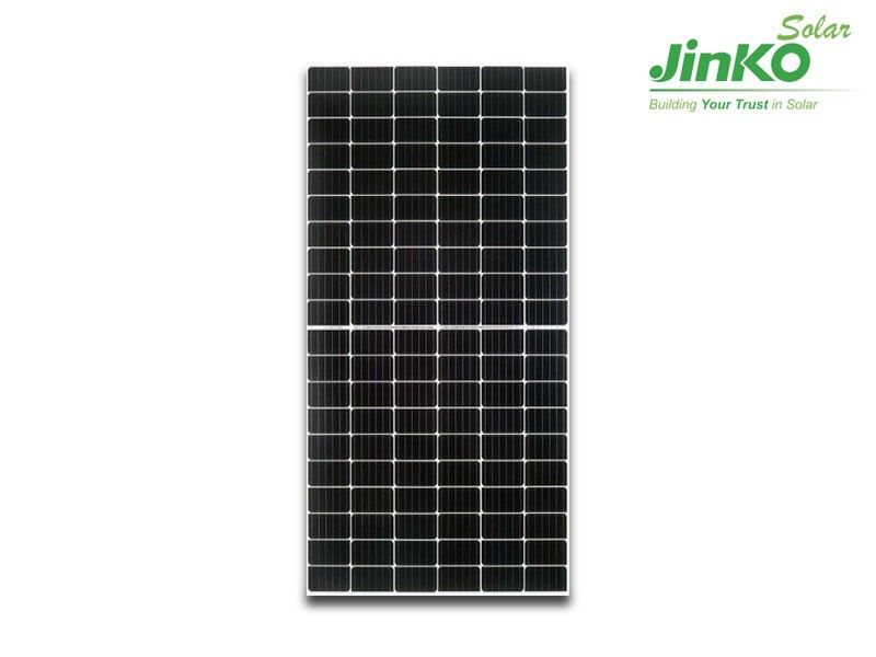 Jinko 555W