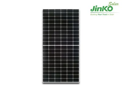 Jinko 555W