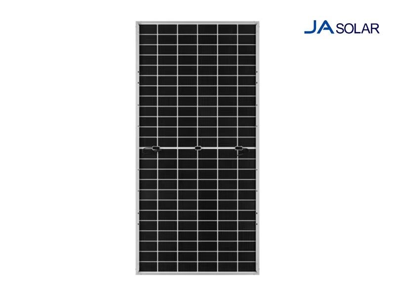 JA Solar 545W
