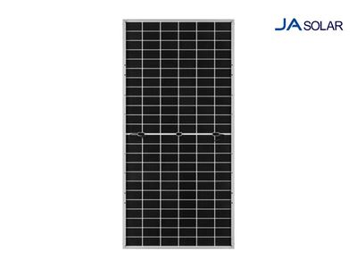 JA Solar 545W