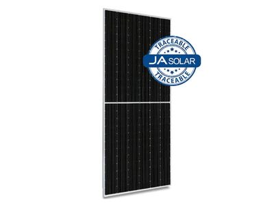 JA Solar 600W