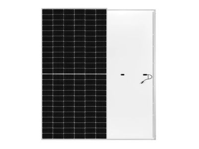 Canadian Solar 555W