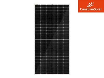 Canadian Solar 590W