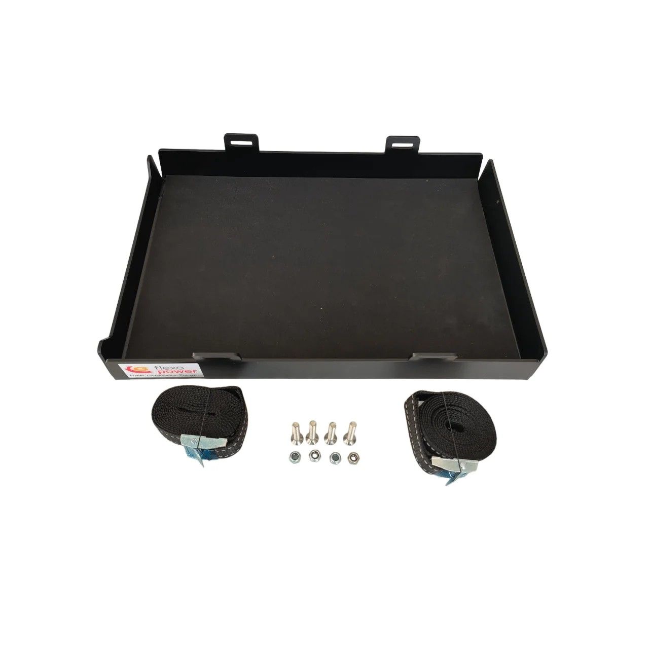 Lithium1200 Aluminium Bracket
