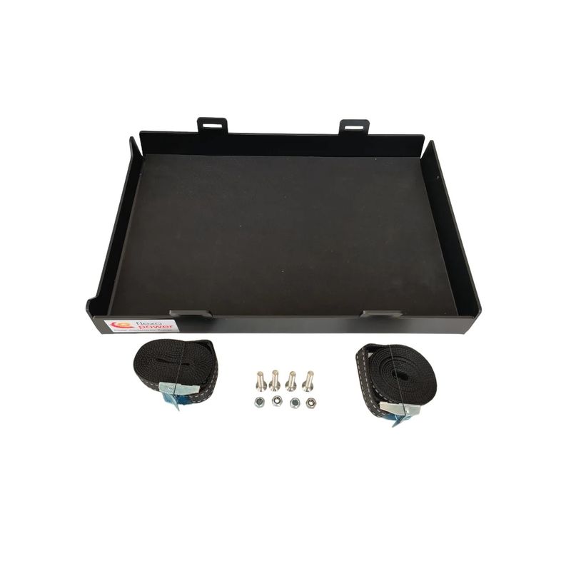 Lithium1200 Aluminium Bracket