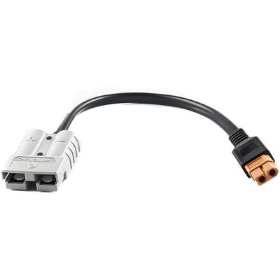 Solar2PowerStation Connector Lithium1200