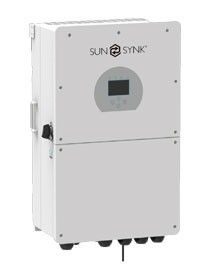 Sunsynk 16kW Inverter (Classic Model)