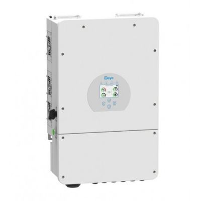 Deye 5kW Inverter