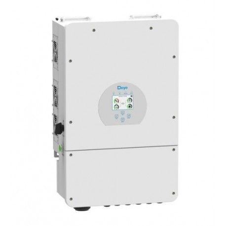 Deye 8kW Inverter (New Gen)