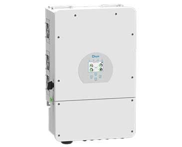 Deye 16kW Inverter