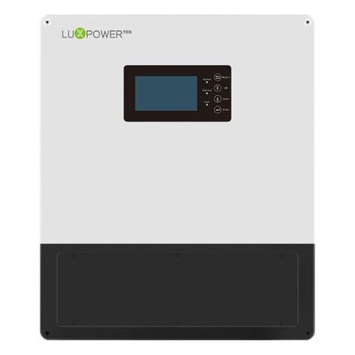 Luxpower 10kW Hybrid Inverter LXP-10k