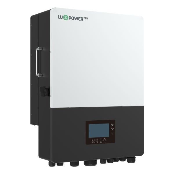Luxpower 12kW Hybrid Inverter LXP-12k